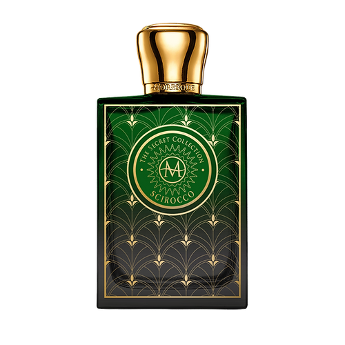 Moresque - Scirocco EDP