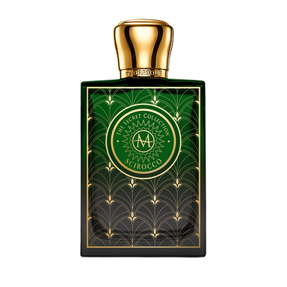 Moresque - Scirocco EDP