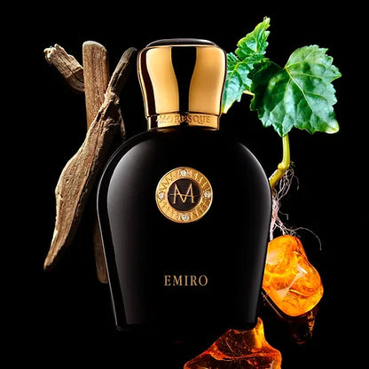 Moresque - Emiro EDP