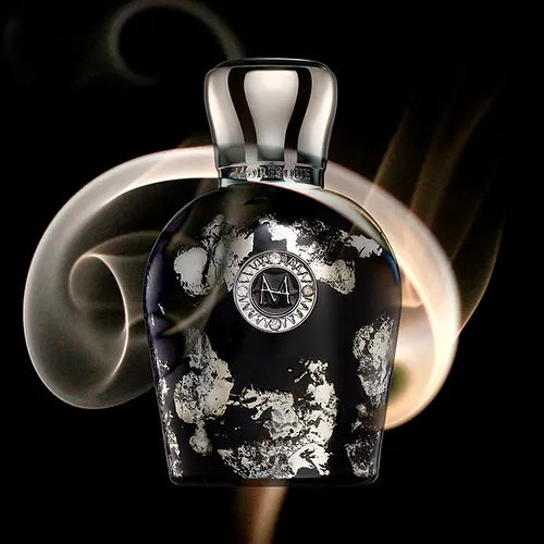 Moresque - Re Nero EDP