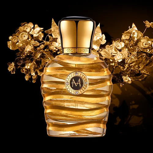 Moresque - Oro EDP