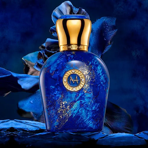 Moresque - Sahara Blue EDP