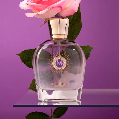 Moresque - Rand Rose EDP