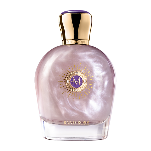 Moresque - Rand Rose EDP