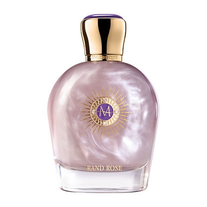 Moresque - Rand Rose EDP