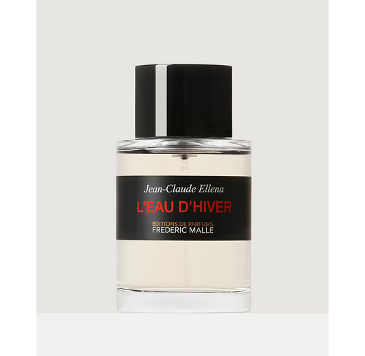 Frederic Malle - L'Eau d'Hiver by Jean-Claude Ellena EDP