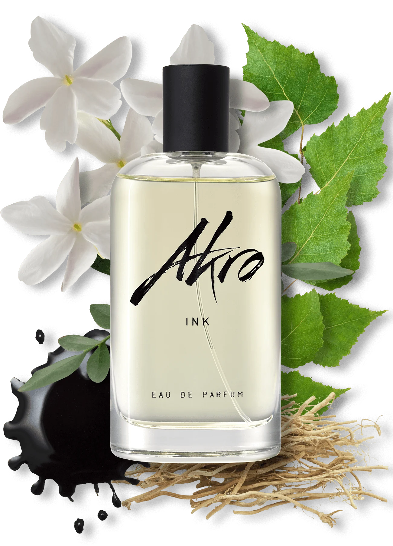 Akro - Ink