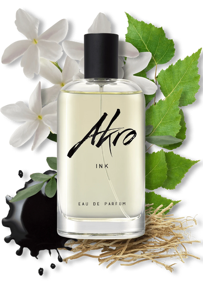 Akro - Ink