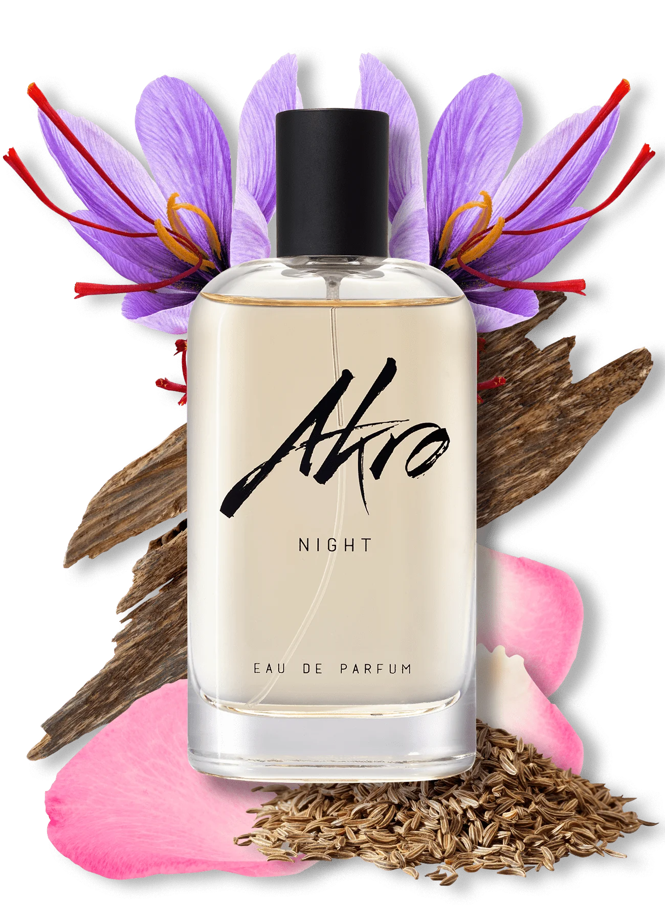 Akro - Night