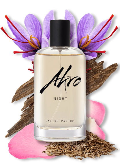 Akro - Night