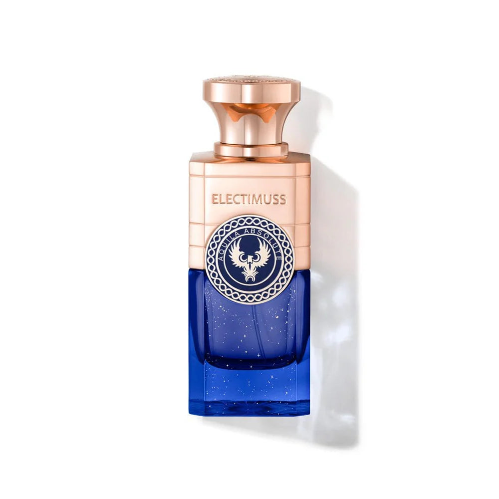 Electimuss London - Aquila Absolute Extrait de Parfum