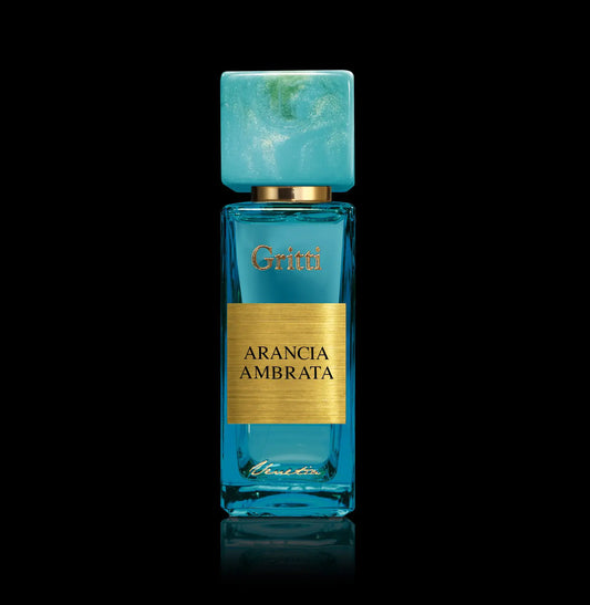 Gritti Fragrances - Arancia Ambrata EDP