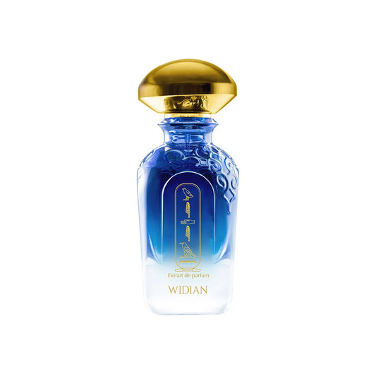 Widian - Assuan EDP