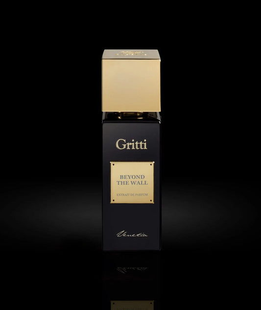 Gritti Fragrances - Beyond The Wall Extrait de Parfum