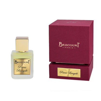 Brecourt Paris - Poivre Bengal EDP