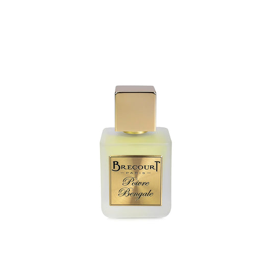 Brecourt Paris - Poivre Bengal EDP