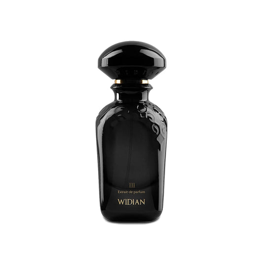 Widian - Black III EDP