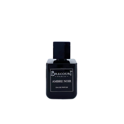 Brecourt Paris - Ambre Noir EDP