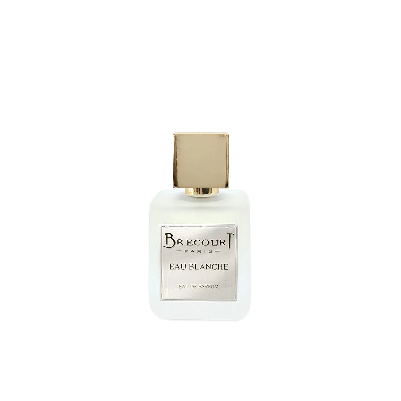 Brecourt Paris - Eau Blanche EDP