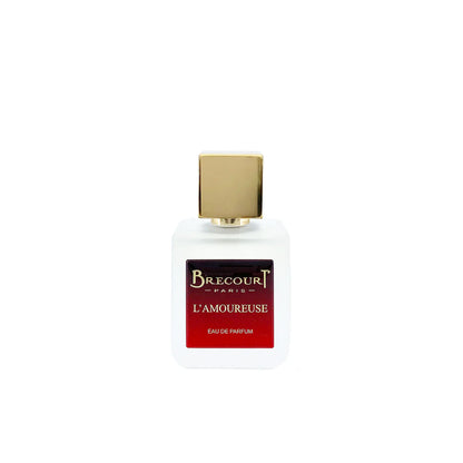 Brecourt Paris - L'amoureuse EDP