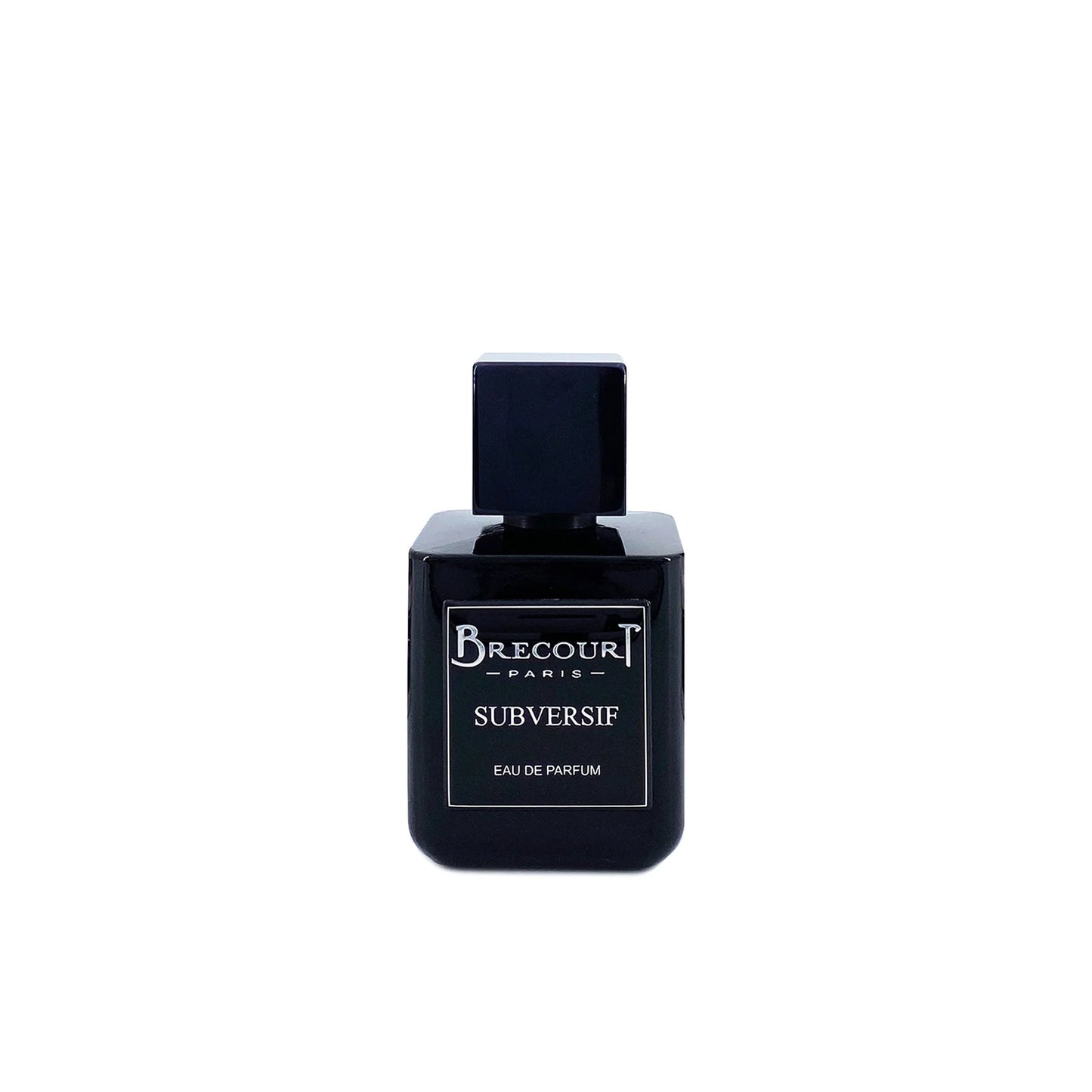 Brecourt Paris - Subversif EDP