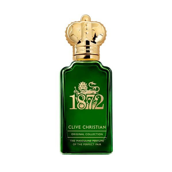 Clive Christian - 1872 Masculine EDP