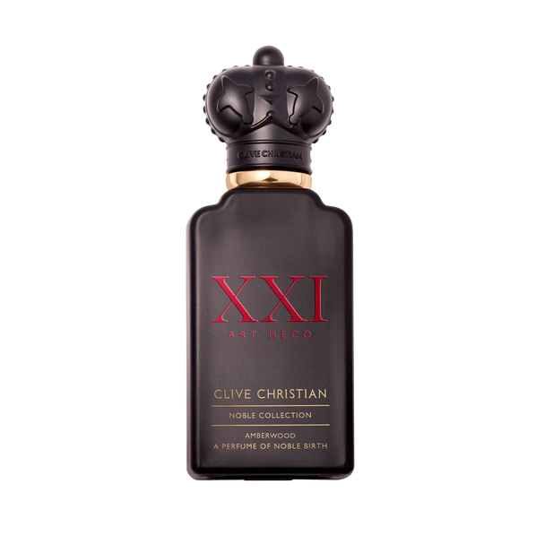 Clive Christian - XXI Amberwood EDP