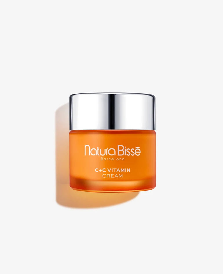 Natura Bissé - C+C Vitamin Cream 75ml