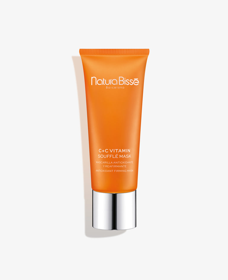 Natura Bissé - C+C Vitamin Soufflé Mask 75ml