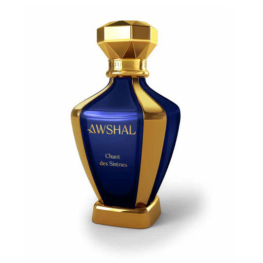 Awshal - Chant des Sirenes EDP