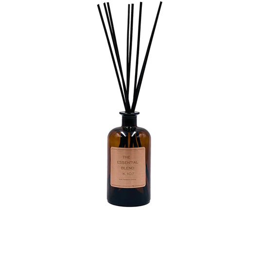 The Essential Blend - Room Diffuser n.107