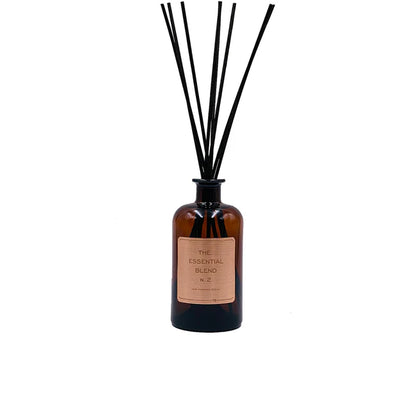 The Essential Blend - Room Diffuser n.2