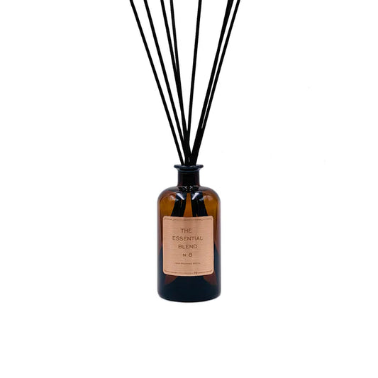 The Essential Blend - Room Diffuser n.8