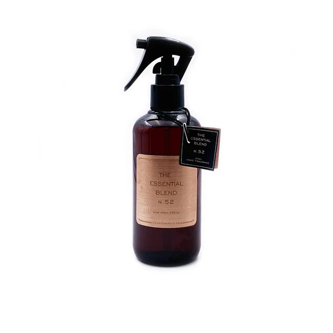 The Essential Blend - Spray Ambiente n.52 250ml