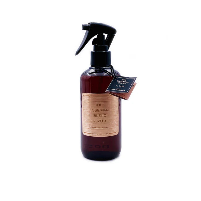 The Essential Blend - Spray Ambiente n.70/A 250ml