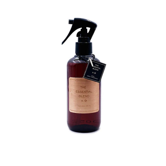 The Essential Blend - Spray Ambiente n.9 250ml