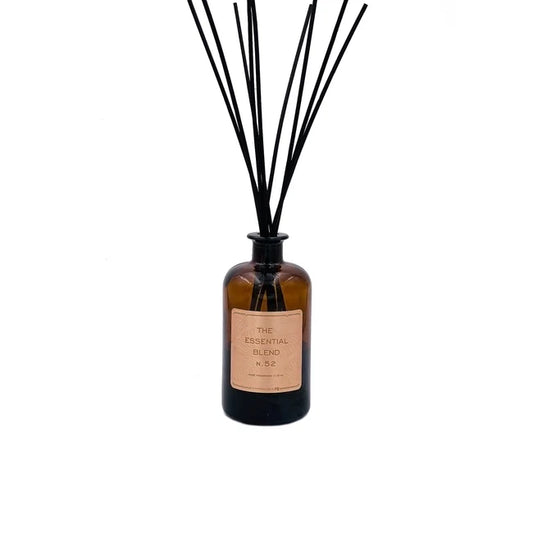 The Essential Blend - Room Diffuser n.52