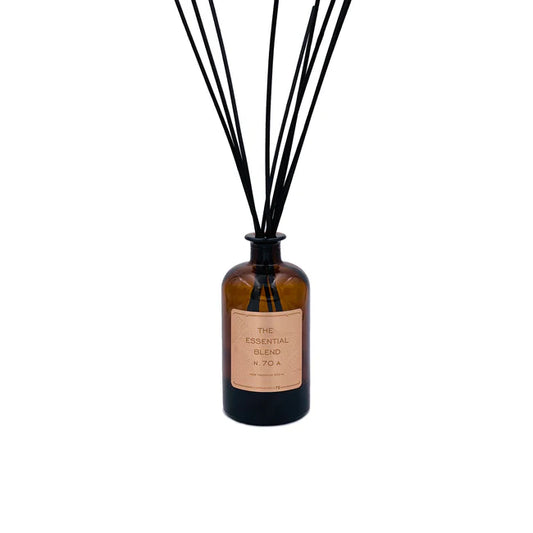 The Essential Blend - Room Diffuser n.70/A