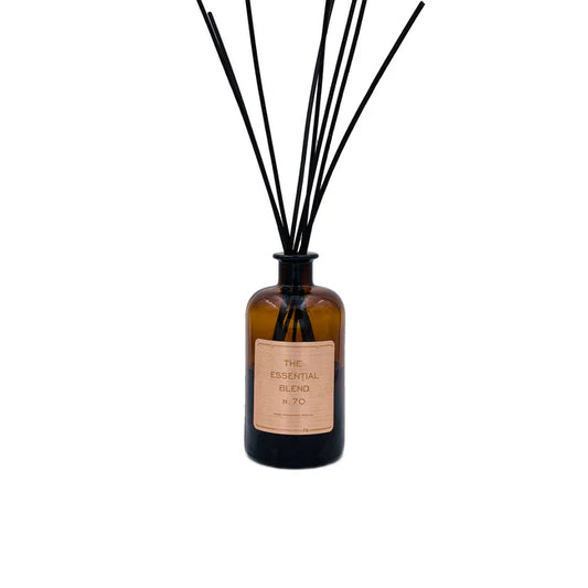 The Essential Blend - Room Diffuser n.70