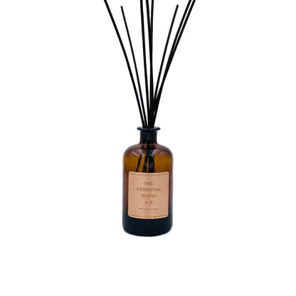 The Essential Blend - Room Diffuser n.9