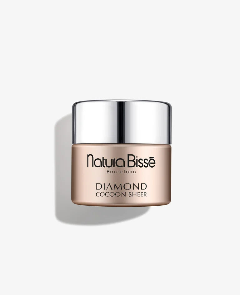 Natura Bissé - Diamond Cocoon Sheer Cream 50ml