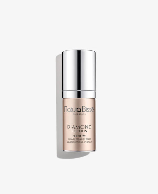 Natura Bissé - Diamond Cocoon Sheer Eye 25ml