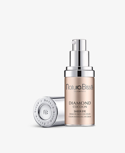 Natura Bissé - Diamond Cocoon Sheer Eye 25ml