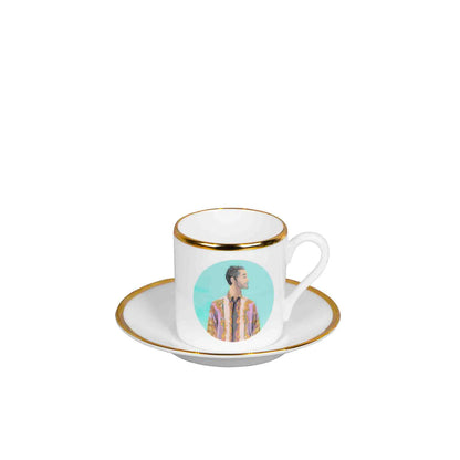 Consept - Espresso Mug Gianni 2022