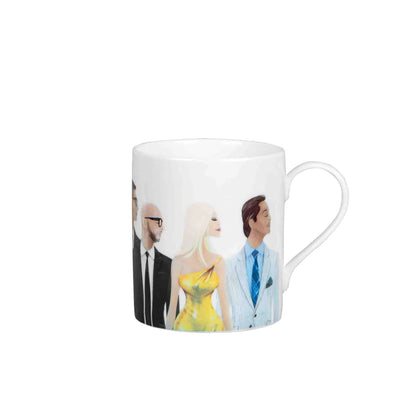 Consept - Icons Now 2022 Mug