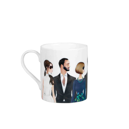 Consept - Icons Now 2022 Mug