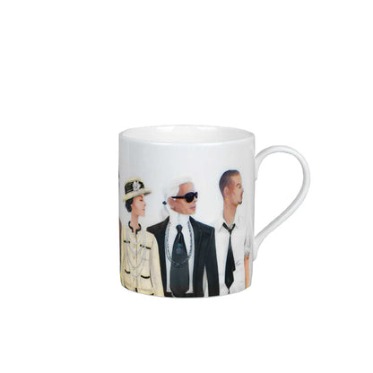 Consept - Icons Then 2022 Mug