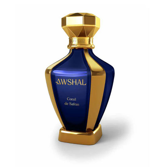 Awshal - Corail de Safran EDP