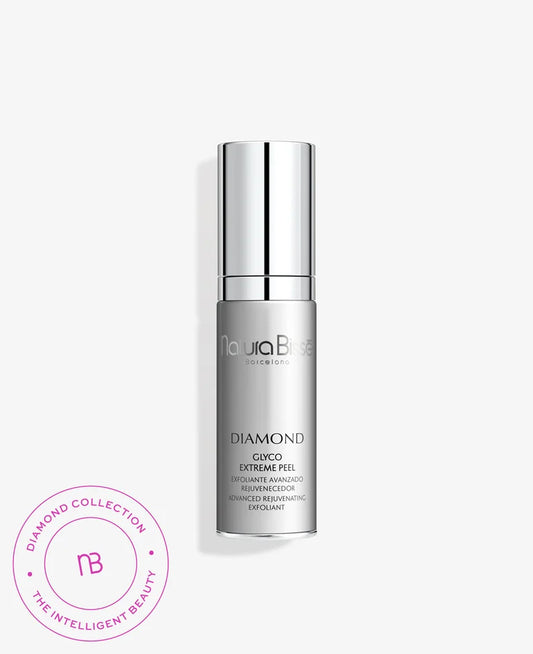 Natura Bissé - Diamond Glyco Extreme Peel 30ml