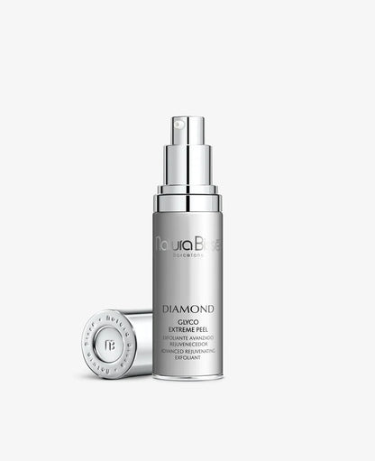 Natura Bissé - Diamond Glyco Extreme Peel 30ml